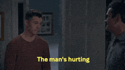 Modernfamily GIF by ABC Network
