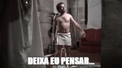 GIF by Porta Dos Fundos