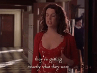 season 3 netflix GIF by Gilmore Girls 