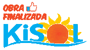 Sticker by Kisol Piscinas
