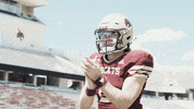 College Ncaa GIF by Texas State Football