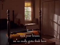 season 3 netflix GIF by Gilmore Girls 