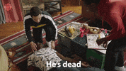 TallBoyz dead cbc best friend tallboyz GIF
