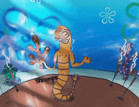 Cartoon Network Meditation GIF by shremps