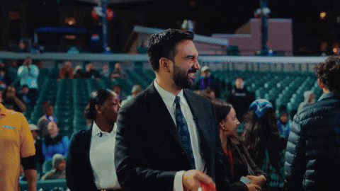 Soccer Mayor GIF by Respective