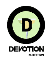 Summer Workout Sticker by Devotion Nutrition