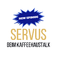 kaffeehaustalk bundesliga fussball podcast podcastfolge Sticker