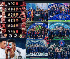 Barca Blaugrana GIF