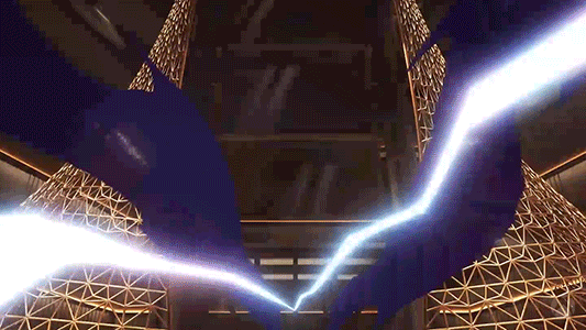 Reveal Teleport GIF by Xbox