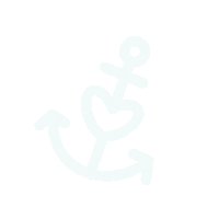 Beach Holiday Sticker by Küstenwerber