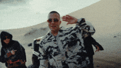 Nio Garcia GIF by Piruwtón