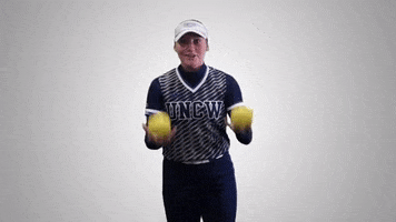 Uncwplayers2021 GIF by UNCW Softball