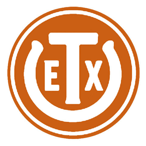 Alumni Sticker by Texas Exes