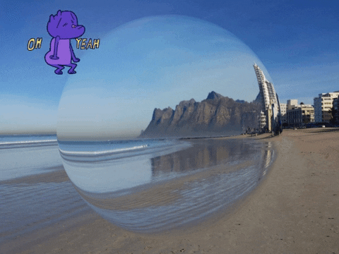 Germany Wow GIF by FranchiseCHECK.de