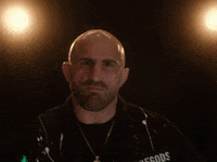 Lets Go Sport GIF by UFC