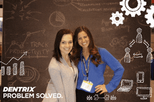 GIF by Dentrix Problem Solved Experience
