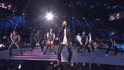 macklemore and ryan lewis downtown GIF by mtv
