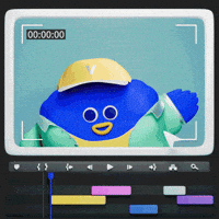 Influencer Vee GIF by Generation Visa