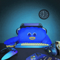Computer Vee GIF by Generation Visa