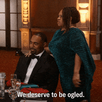 Deserve Station 19 GIF by ABC Network