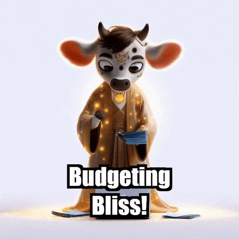Finance Organization GIF by Moosiahzen