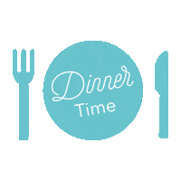 Time Cooking Sticker by Aldiana Cluburlaub