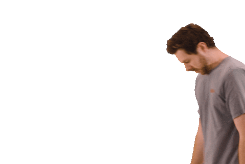 Sad New Zealand Sticker by ZM