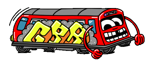 Yg Sticker by Yadgeto