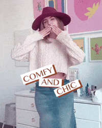 Bomba Dounia GIF
