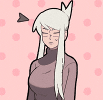 Anime Girl GIF