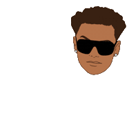 Jersey Shore Vote Sticker by Creative Courage