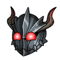 Beauty Stars Sticker by Legendary Knights