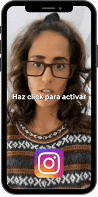 bamboolifeco eco friendly sunglass try on eyeglass GIF