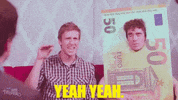 Money No GIF by FoilArmsandHog