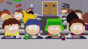 season 20 20x2 GIF by South Park 
