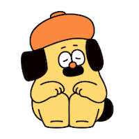 ひげ No Sticker by ohigenopon