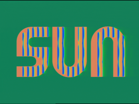 Art Glitch GIF