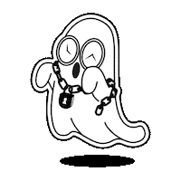 Animation Sticker Sticker by ORÖ