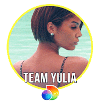 Love Island Lover Sticker by discovery+