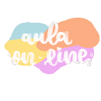 mariaagguiar art lettering study decor Sticker