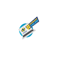 colegiodourado escola ead aula online colegiodourado Sticker