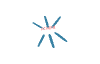 Vendu Hell Yeah Sticker by Remax Vision, Vyncent Ledoux