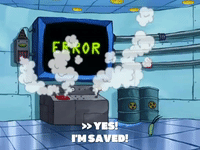 season 6 episode 22 GIF by SpongeBob SquarePants