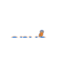 Onvo onvo Sticker
