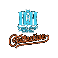 Santa Cruz Sc Sticker by H&H Fresh Fish
