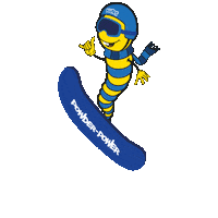 Snowboard Sticker by Hintertuxerhof