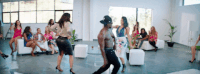 push it on me kevin hart GIF by Chocolate Droppa
