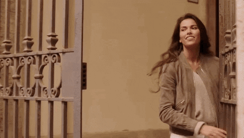 cbs giphyupload blood treasure blood and treasure GIF