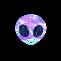 ronchao love party crazy bye GIF