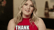 love after lockup thank you next GIF by WE tv
